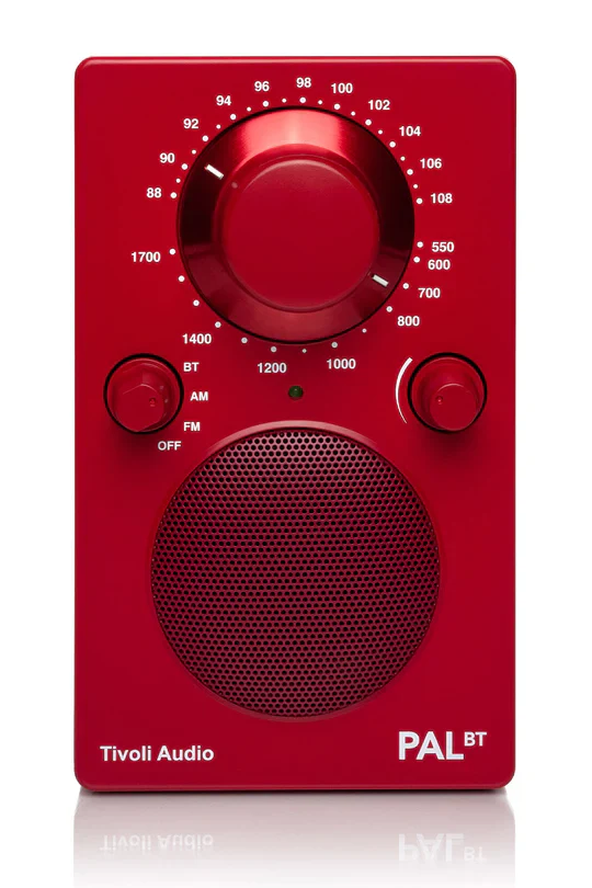 Tivoli Audio PAL BT Radio - Image 3