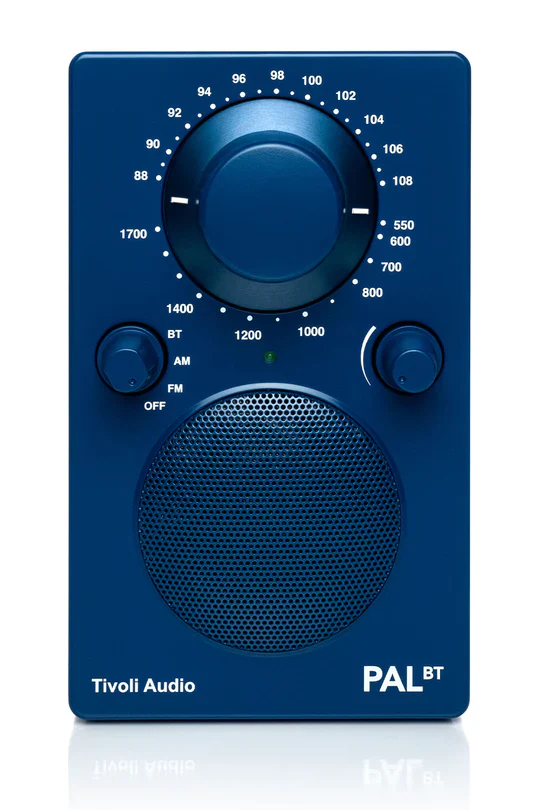 Tivoli Audio PAL BT Radio - Image 4