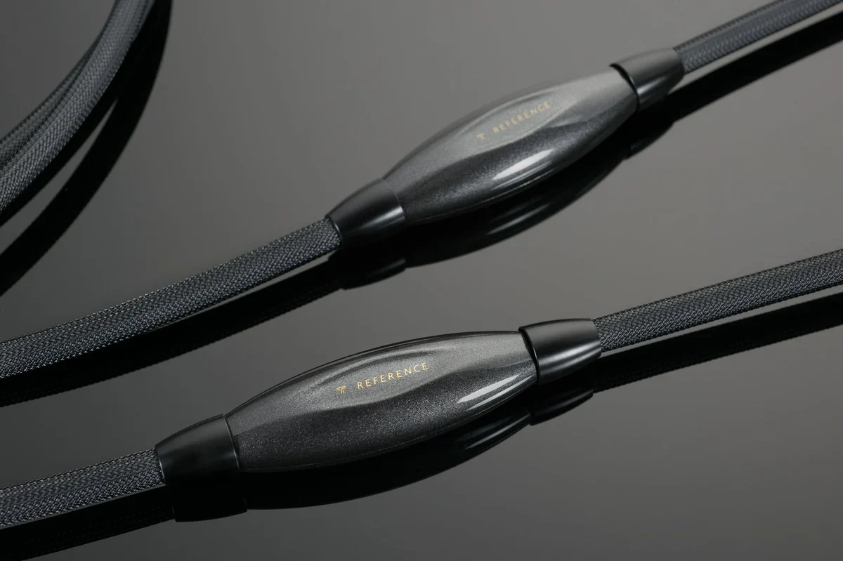 Transparent Audio Reference Balanced Interconnect - Image 2