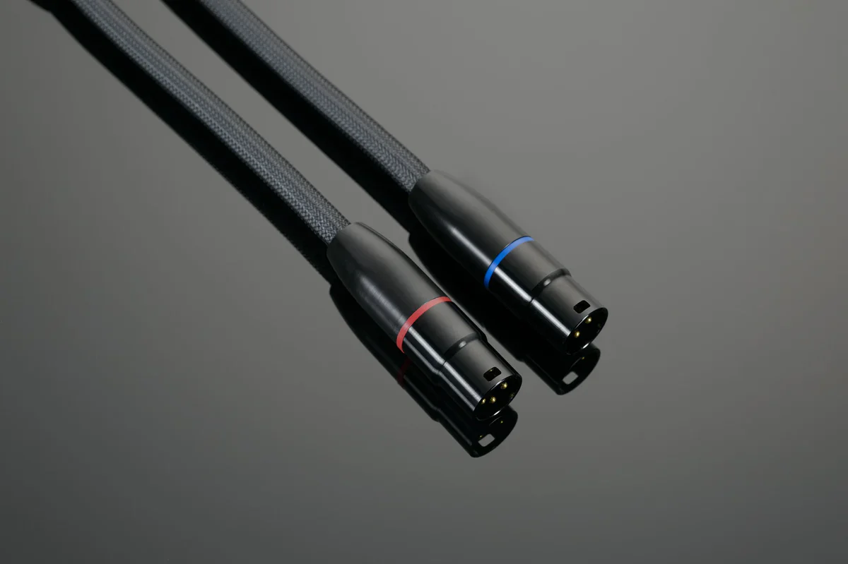 Transparent Audio Reference Balanced Interconnect - Image 3