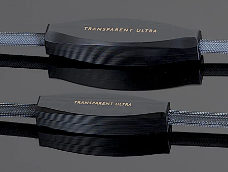 Transparent Audio Ultra Balanced Interconnect - Image 2
