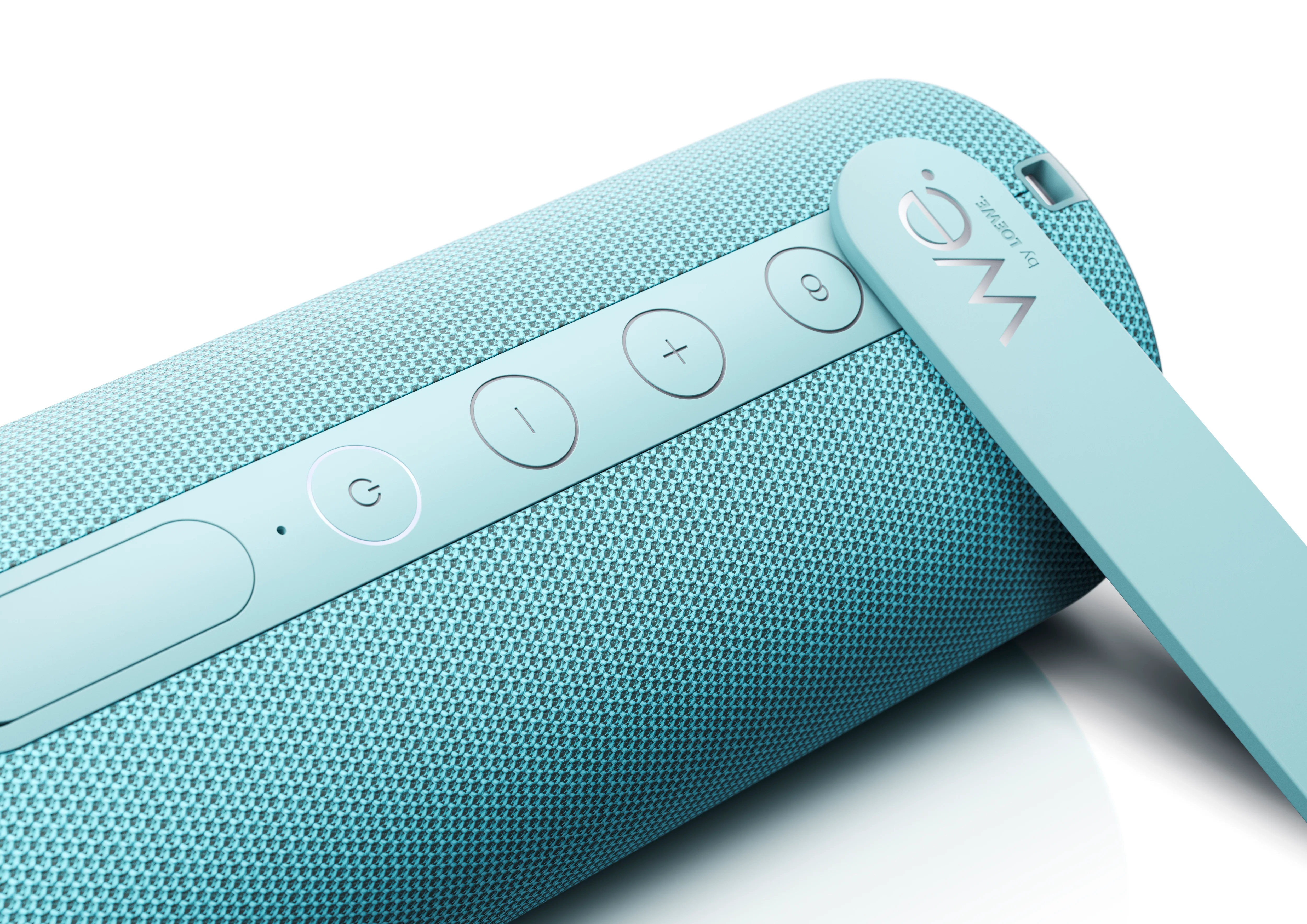 We by Loewe. We Hear 1 Portable Bluetooth Speaker - Image 5