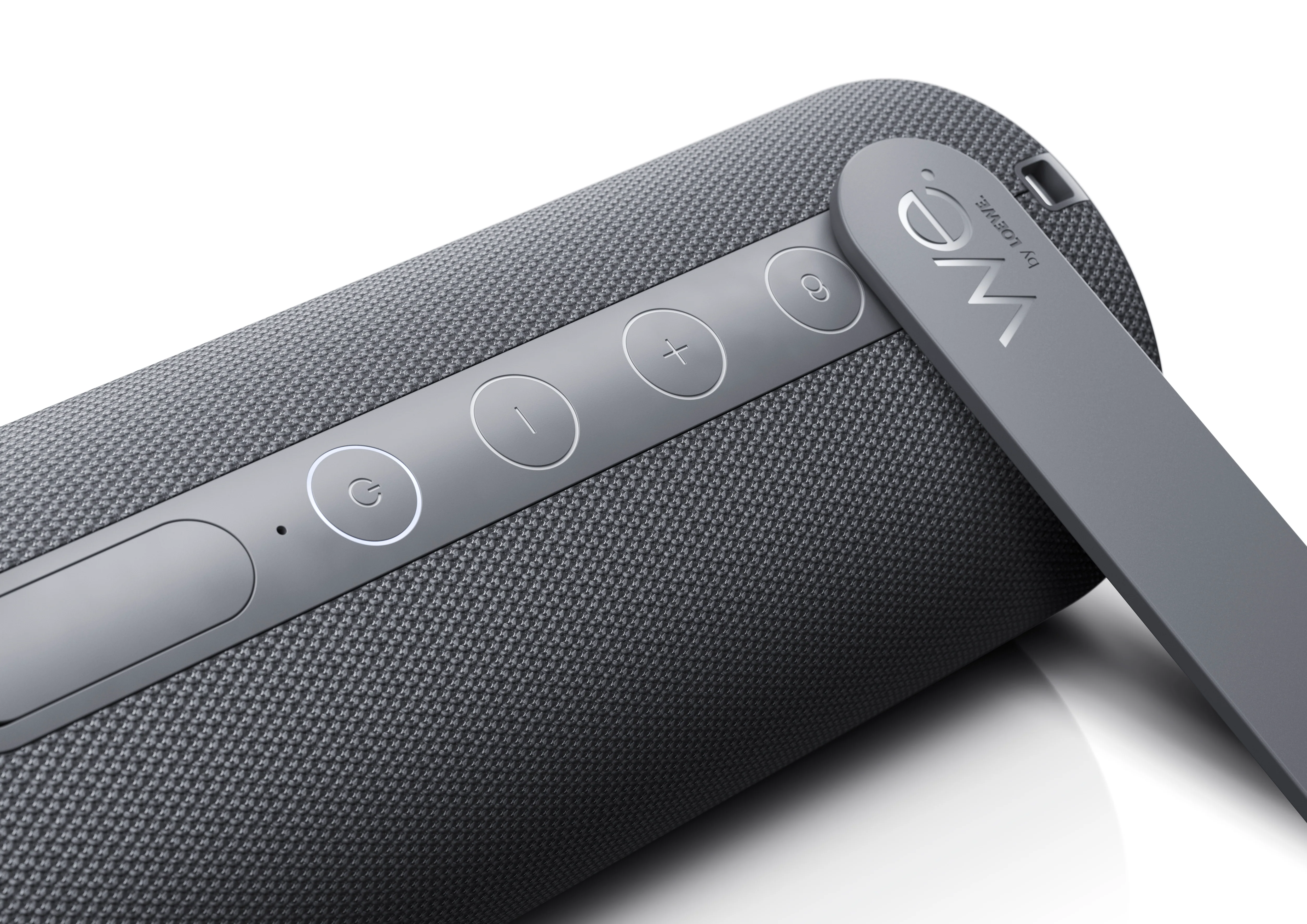 We by Loewe. We Hear 1 Portable Bluetooth Speaker - Image 6