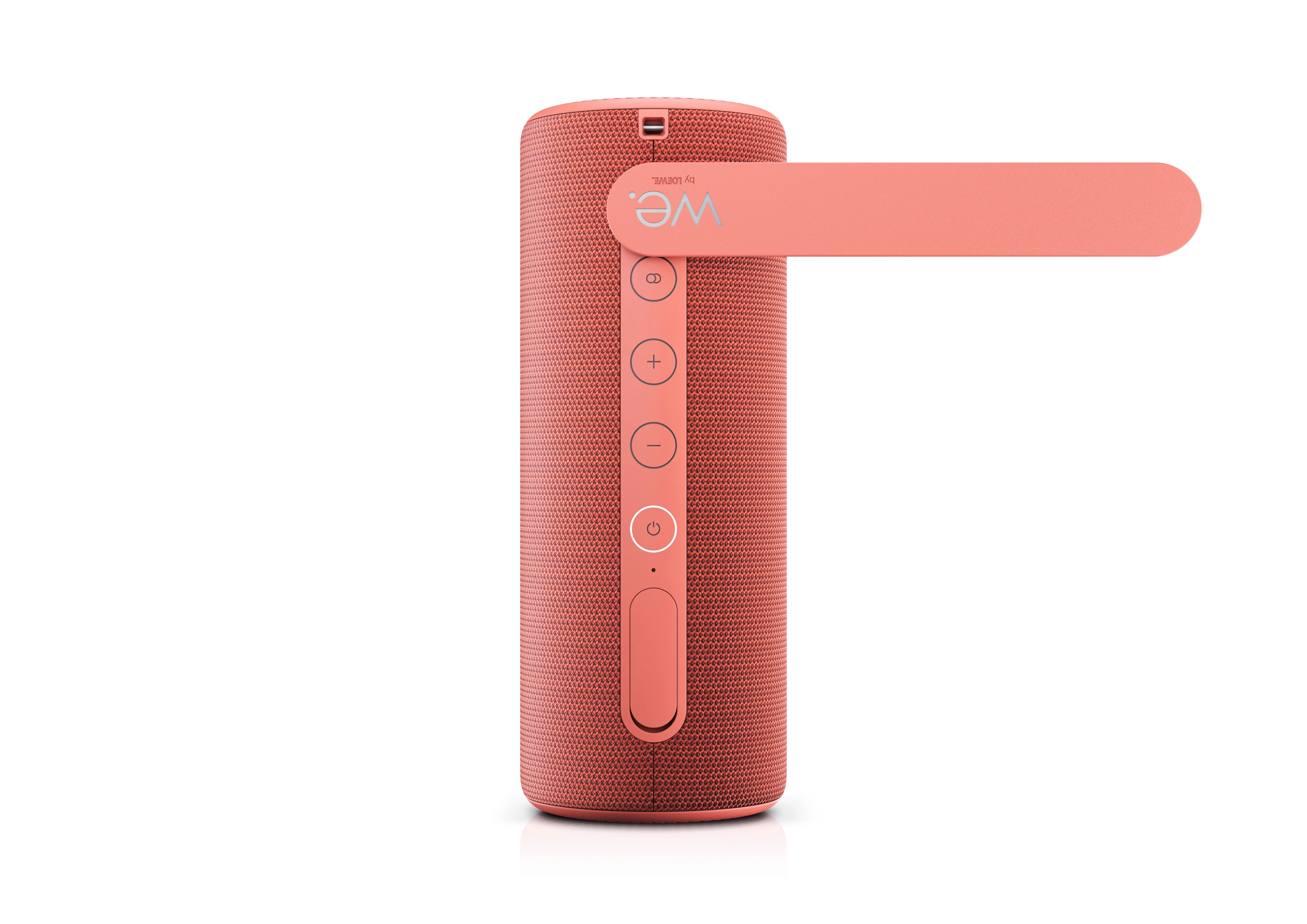 We by Loewe. We Hear 1 Portable Bluetooth Speaker - Image 7