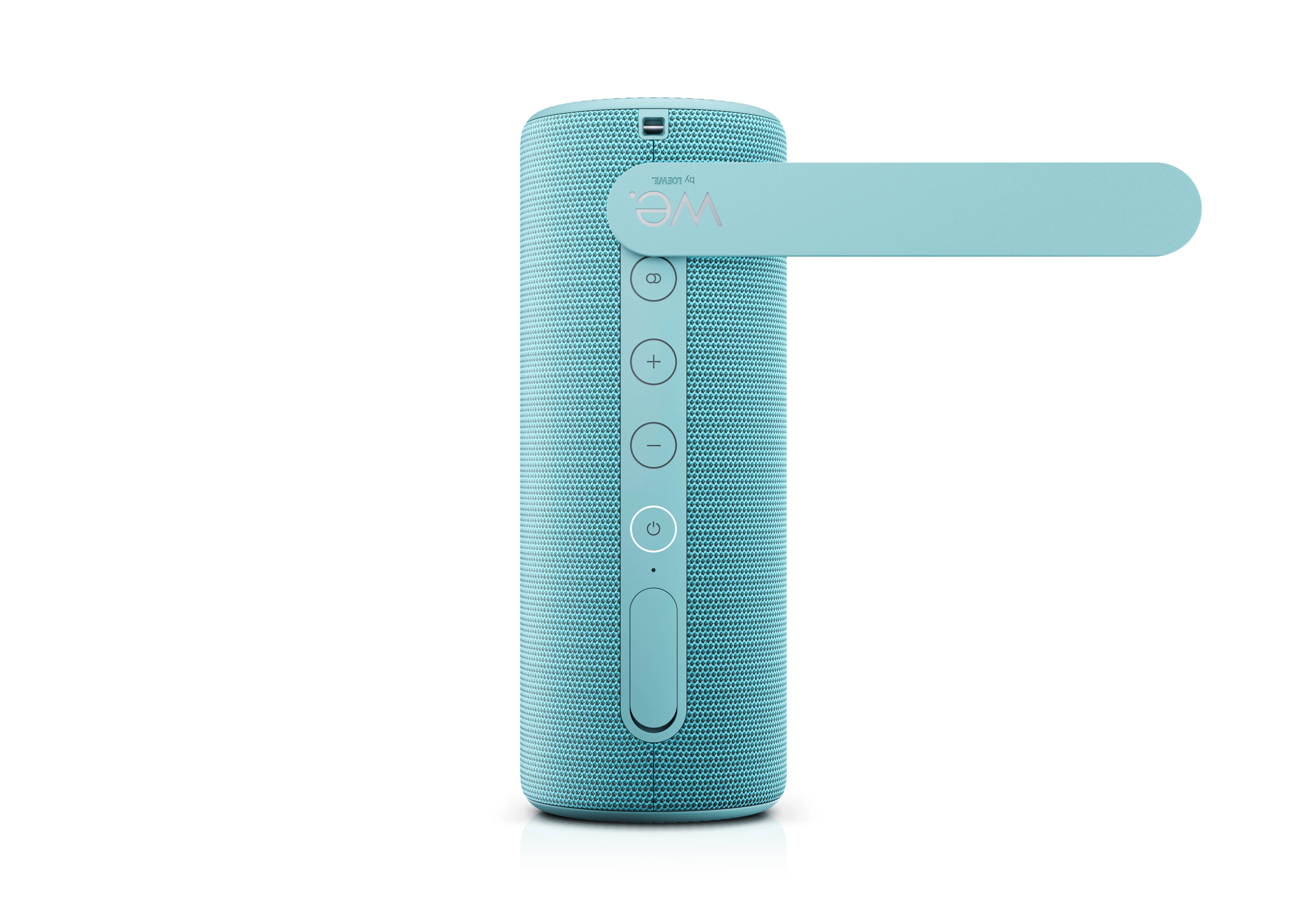 We by Loewe. We Hear 1 Portable Bluetooth Speaker - Image 8