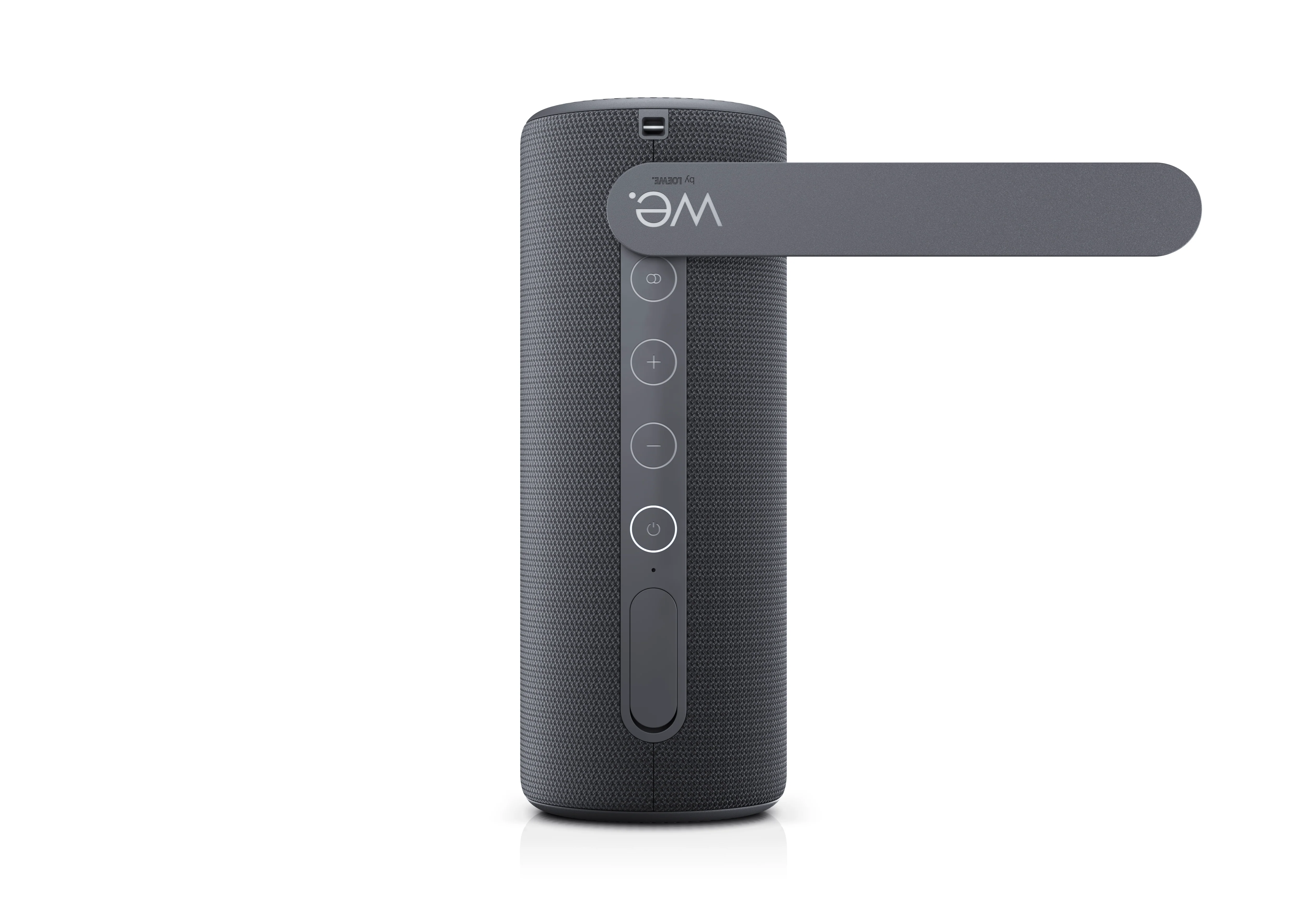 We by Loewe. We Hear 1 Portable Bluetooth Speaker - Image 9