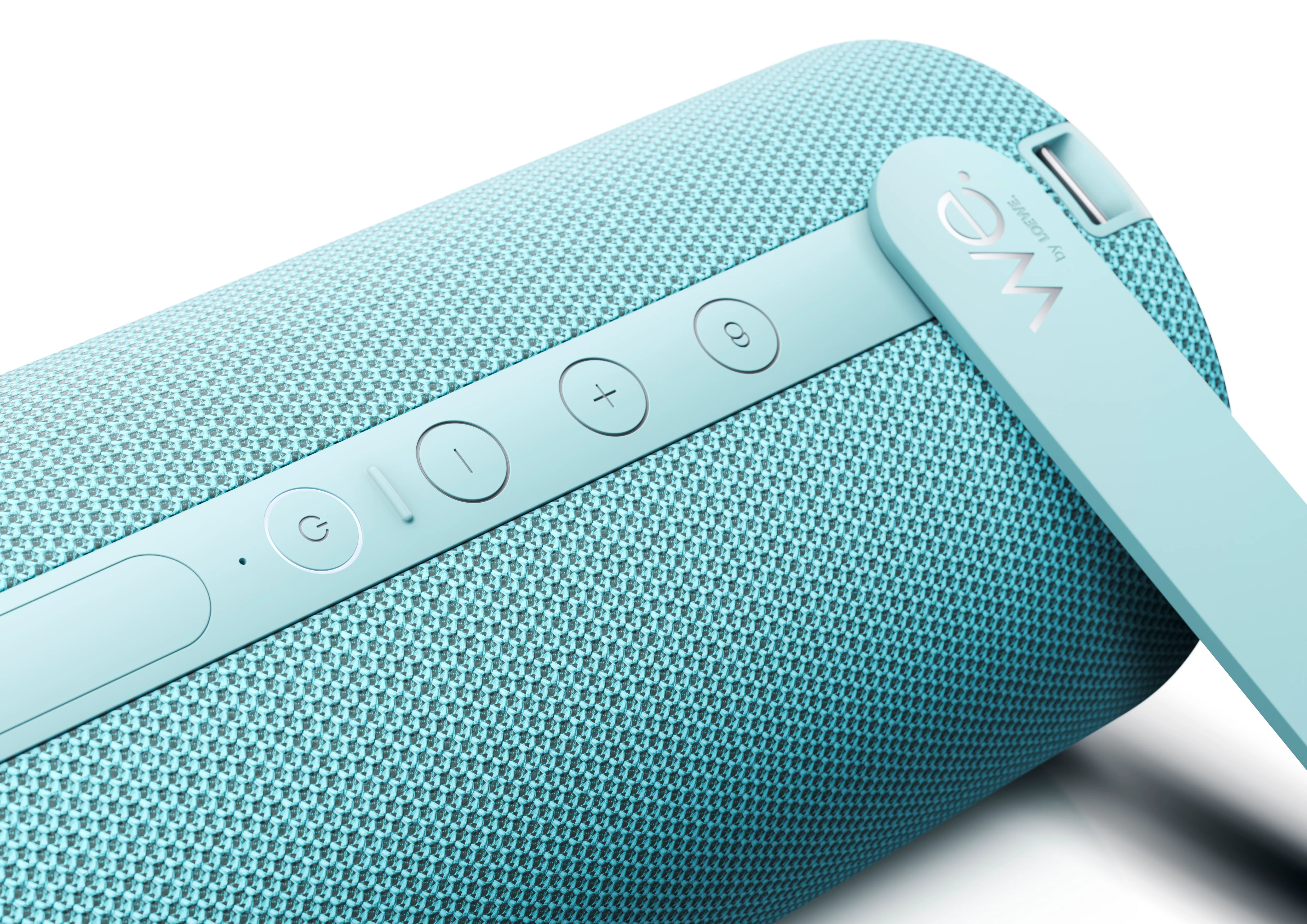 We by Loewe. We Hear 2 Portable Bluetooth Speaker - Image 3