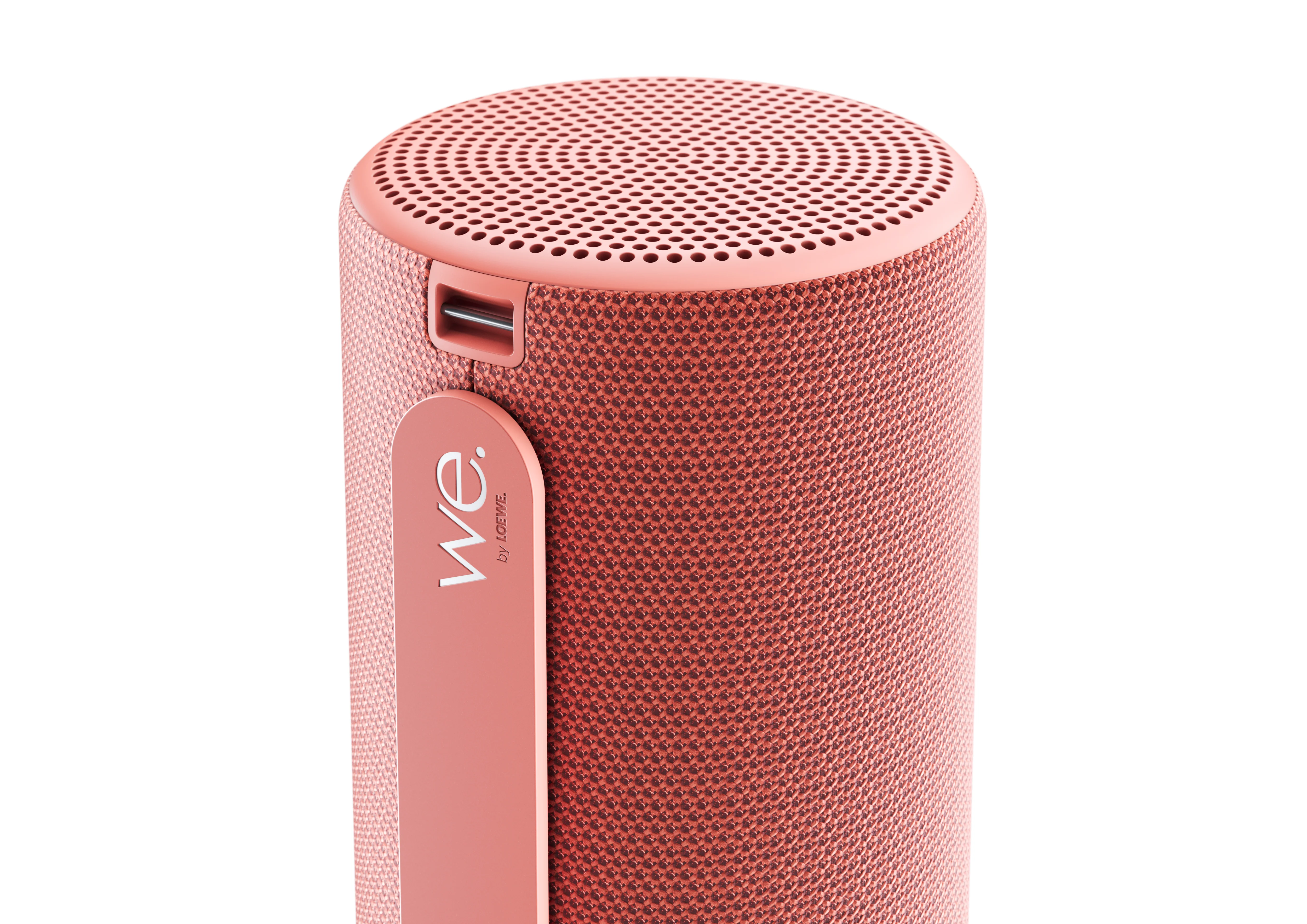 We by Loewe. We Hear 2 Portable Bluetooth Speaker - Image 5