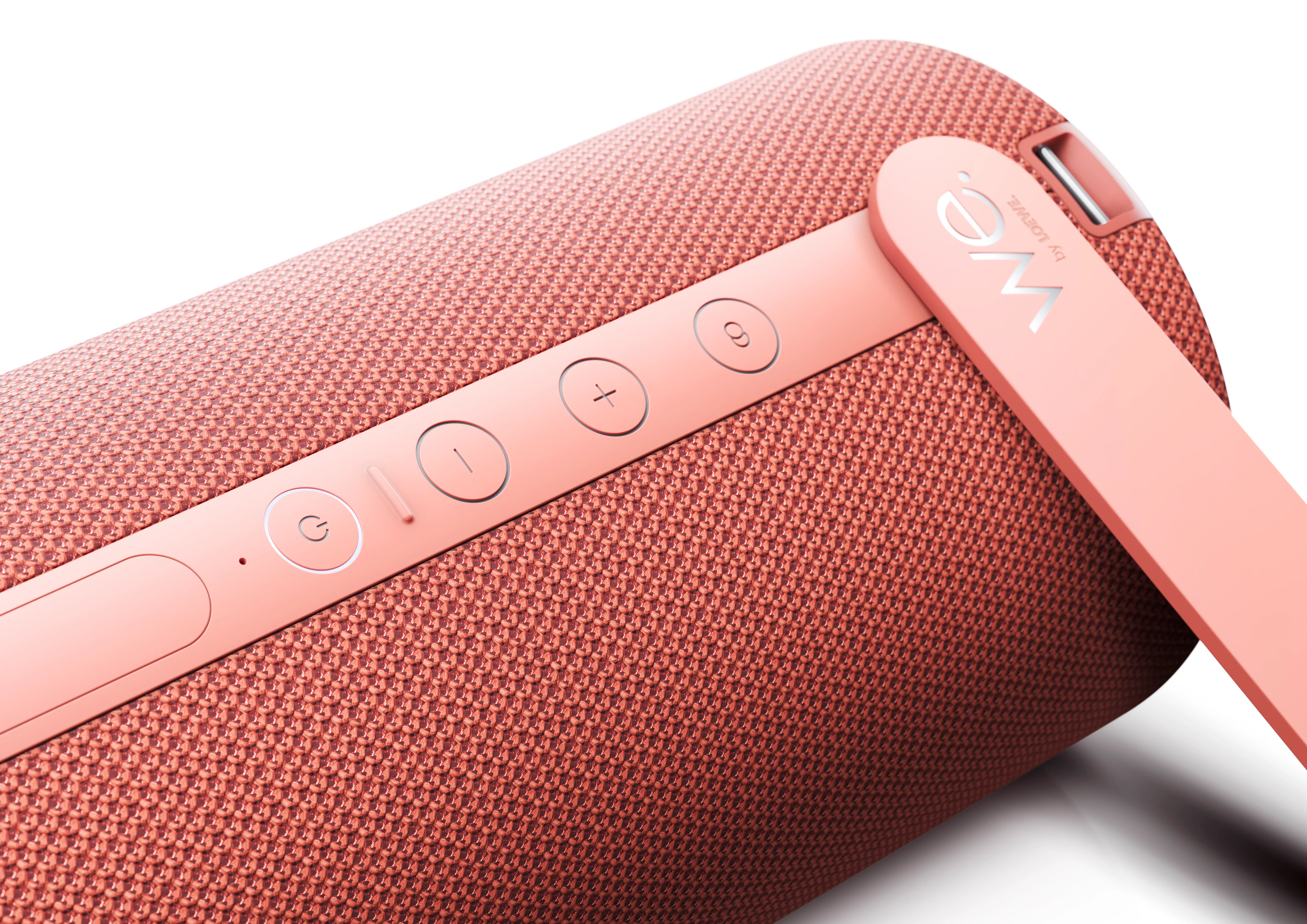 We by Loewe. We Hear 2 Portable Bluetooth Speaker - Image 6