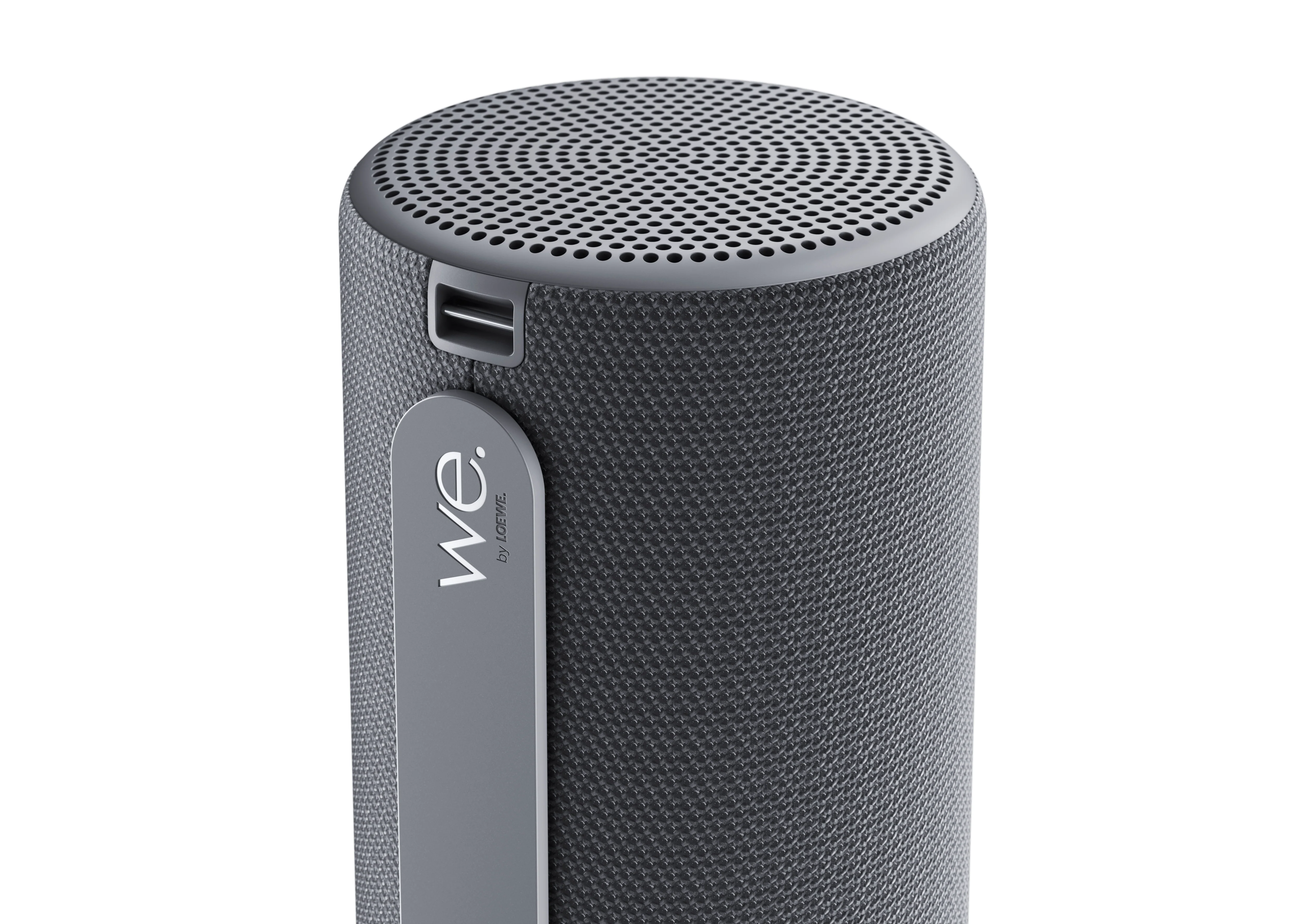 We by Loewe. We Hear 2 Portable Bluetooth Speaker - Image 8