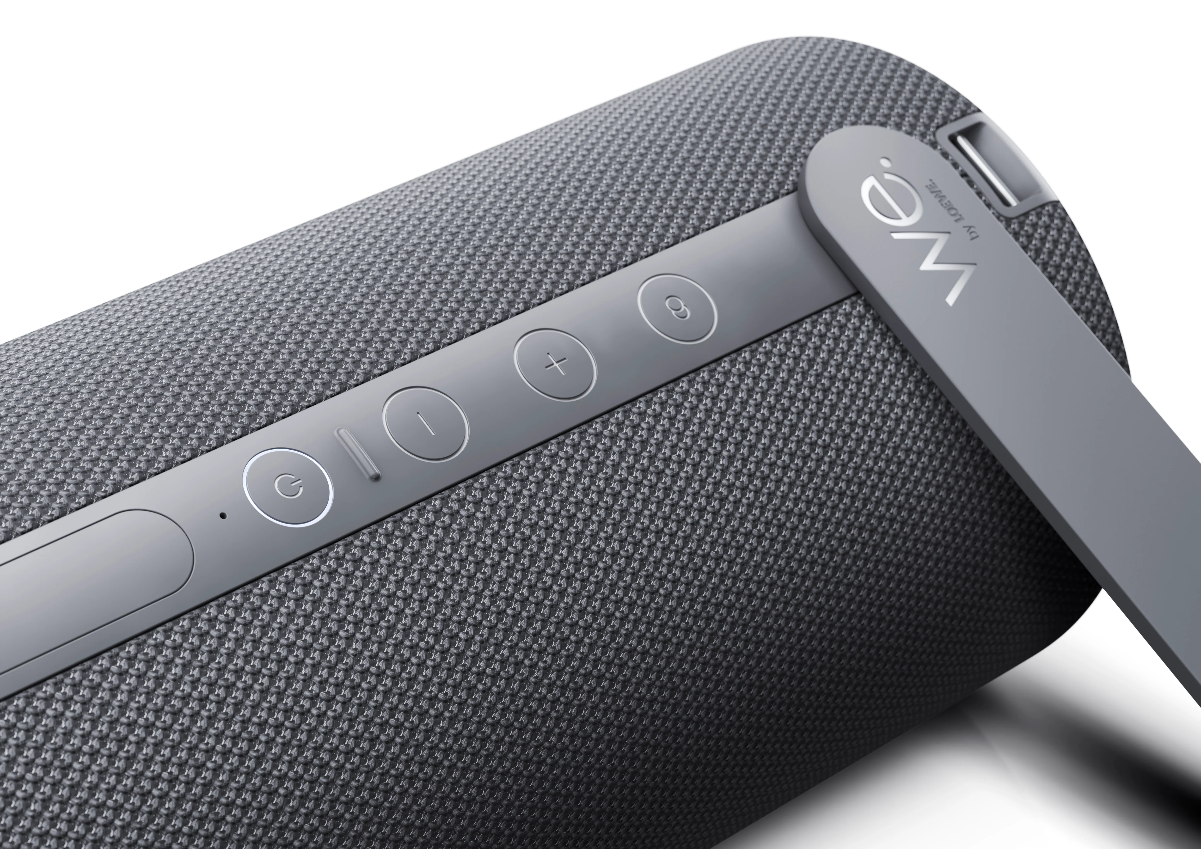 We by Loewe. We Hear 2 Portable Bluetooth Speaker - Image 9