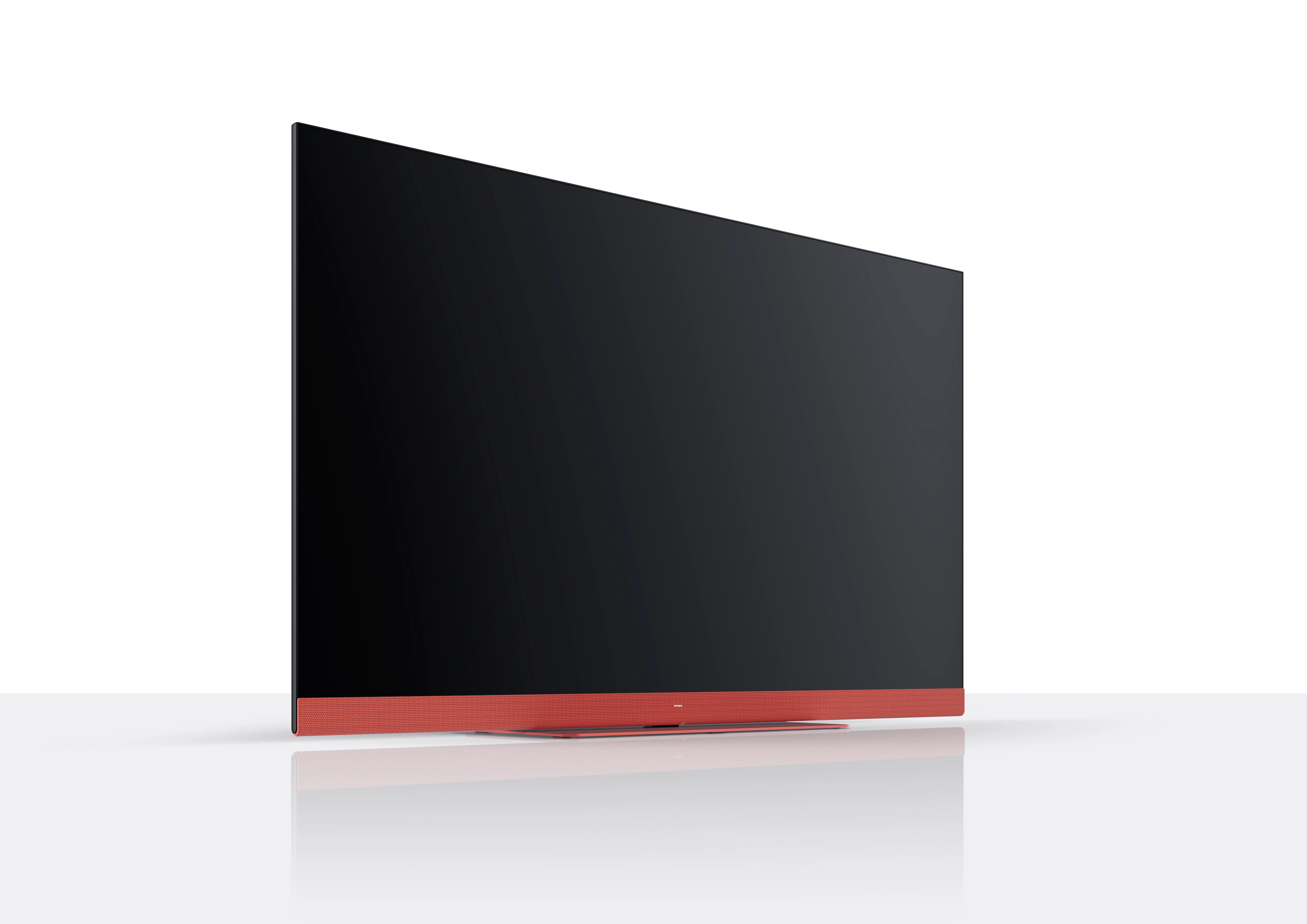 We by Loewe. We See 55" 4K TV - Image 8