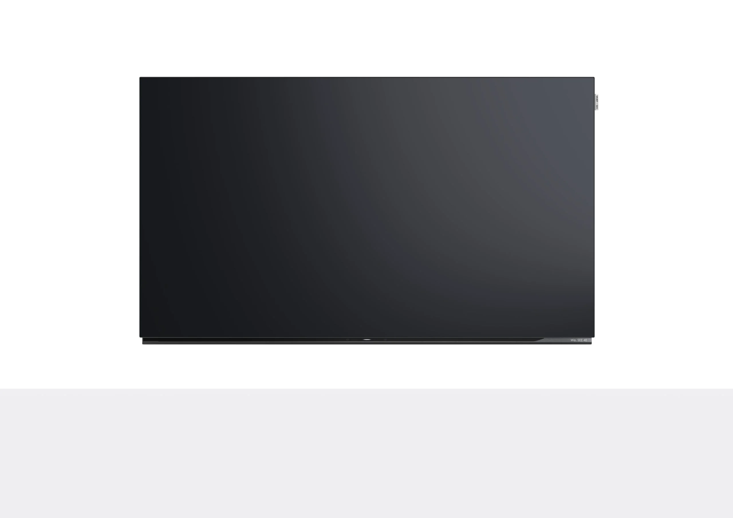 We by Loewe. We See OLED 48" 4K TV - Image 4