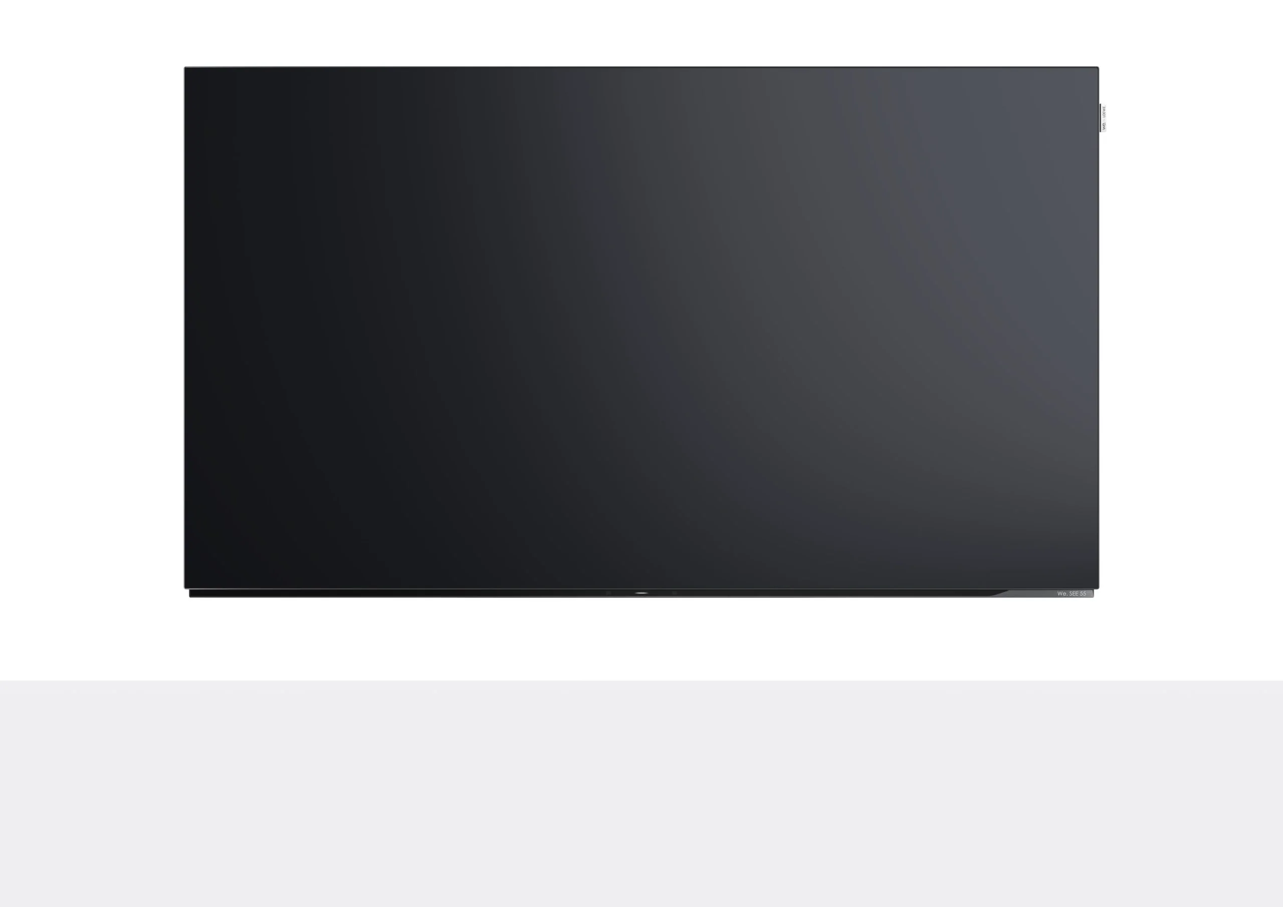 We by Loewe. We See OLED 55" 4K TV - Image 3